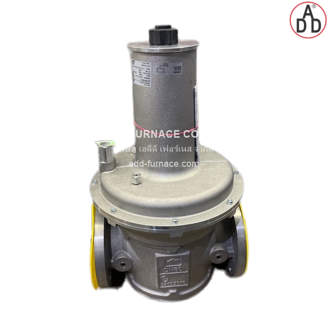 GIK 80F02-6 Kromschroder(1)